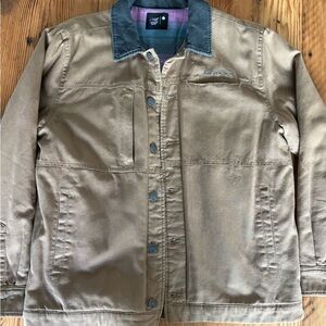 Psycho Tuna Men's Work Jacket